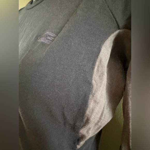 Icebreaker 260 women's long sleeve top - deep plum - Picture 6 of 12